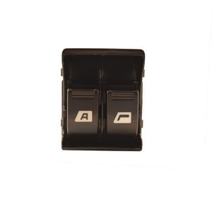 کلید شیشه بالابر دو پل کروز + کد cr33031402 مناسب برای پژو پارس